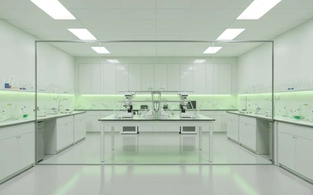 Quantum Orient Labs Research Environment