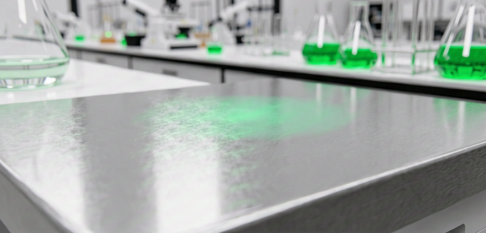 Research Instrumentation Detail