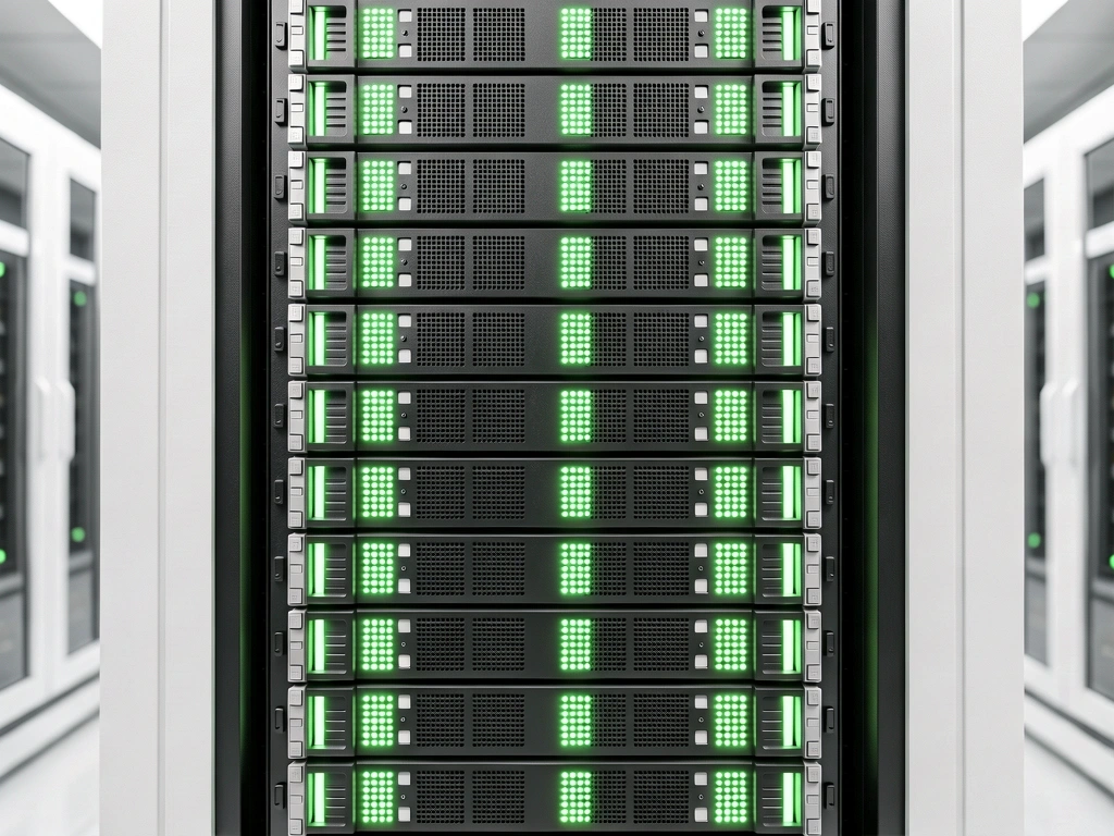 Quantum Processing Infrastructure