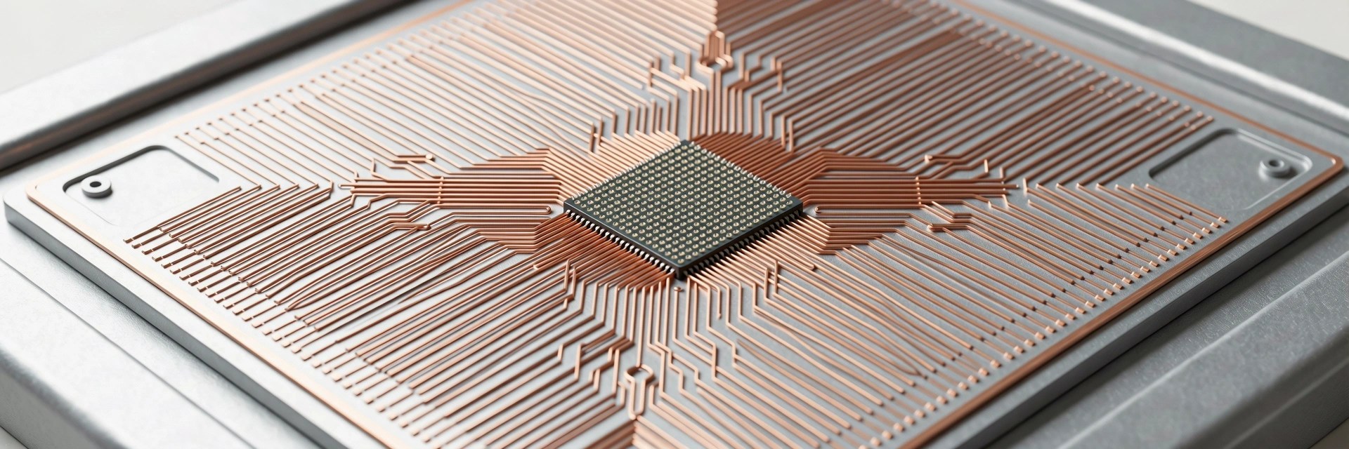 Advanced Market Analytics Component