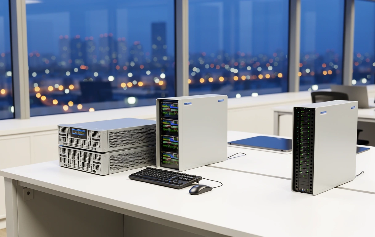 Behavioral Analysis Environment